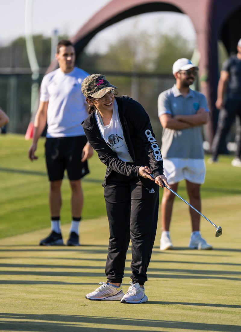 Golf