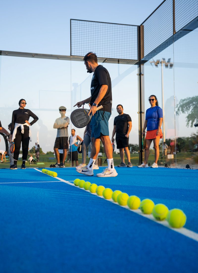 Padel