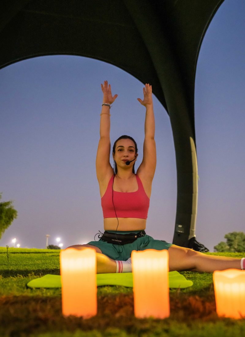 Yoga